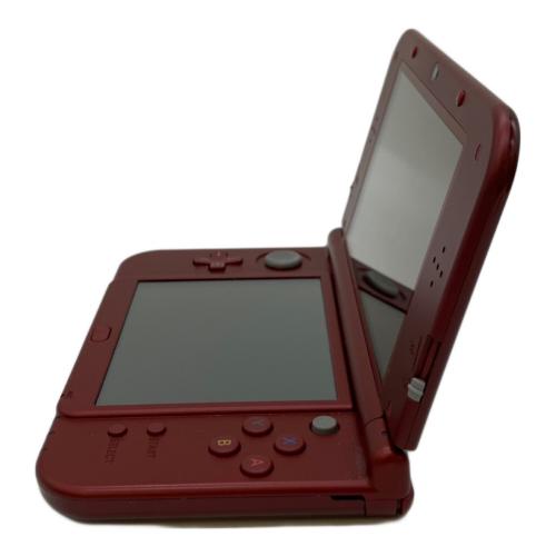 Nintendo (ニンテンドー) 3DS LL RED-001