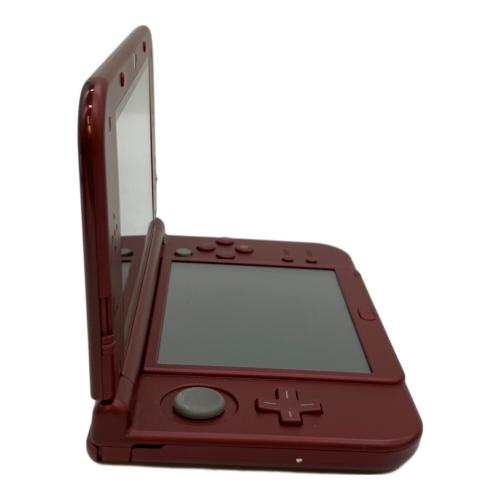 Nintendo (ニンテンドー) 3DS LL RED-001