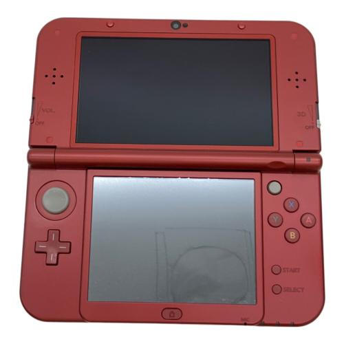 Nintendo (ニンテンドー) 3DS LL RED-001
