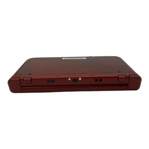 Nintendo (ニンテンドー) 3DS LL RED-001
