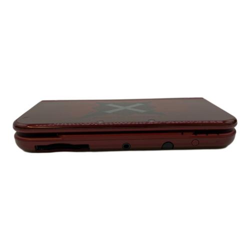 Nintendo (ニンテンドー) 3DS LL RED-001