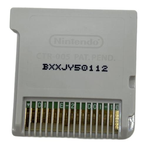 Nintendo (ニンテンドー) 3DS LL RED-001