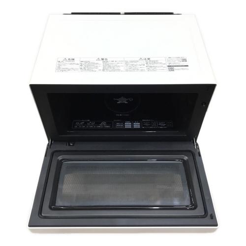 グラファイトオーブンレンジ AEM-G14A 2025年製 ホワイト Aladdin(アラジン)