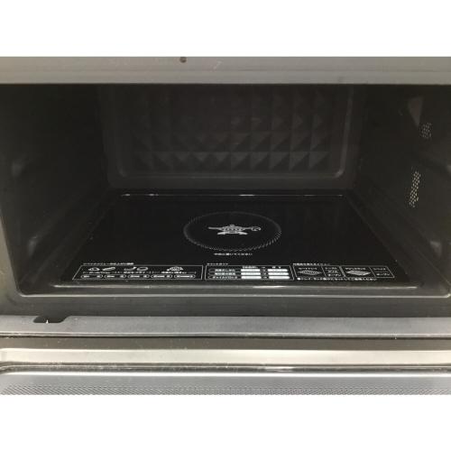 グラファイトオーブンレンジ AEM-G14A 2025年製 ホワイト Aladdin(アラジン)