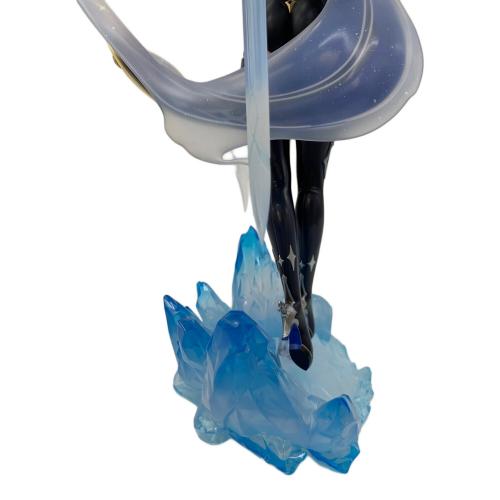 ワンダフルワークス フィギュア