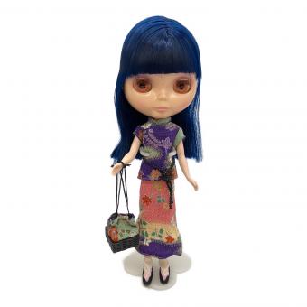 Blythe (ブライス) アジアンバタフライ 人形