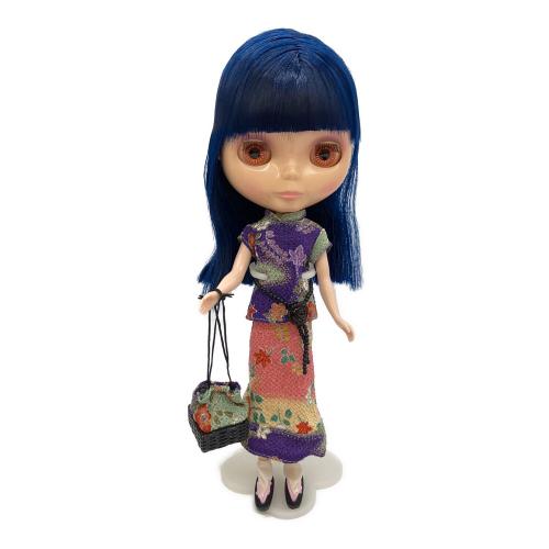 Blythe (ブライス) アジアンバタフライ 人形