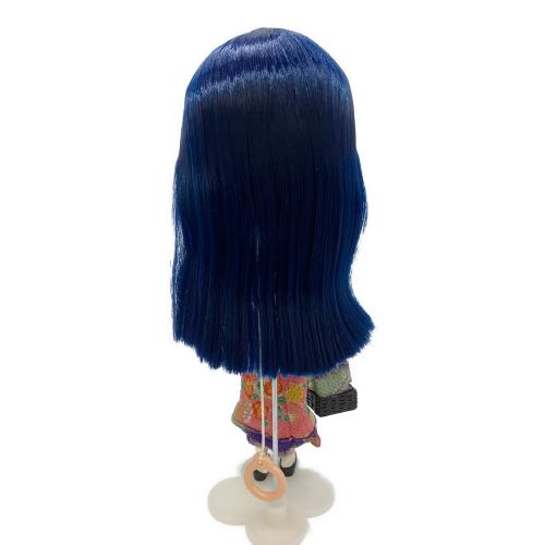 Blythe (ブライス) アジアンバタフライ 人形