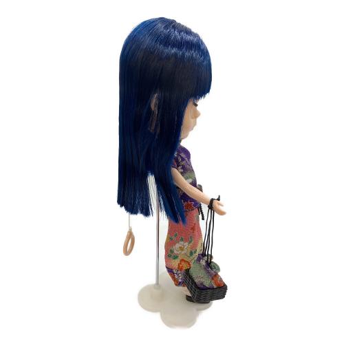 Blythe (ブライス) アジアンバタフライ 人形