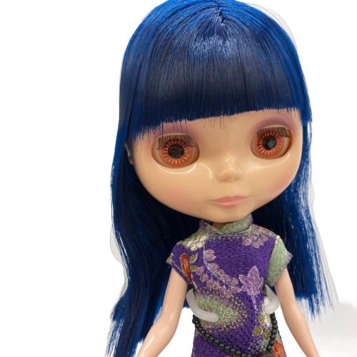 Blythe (ブライス) アジアンバタフライ 人形
