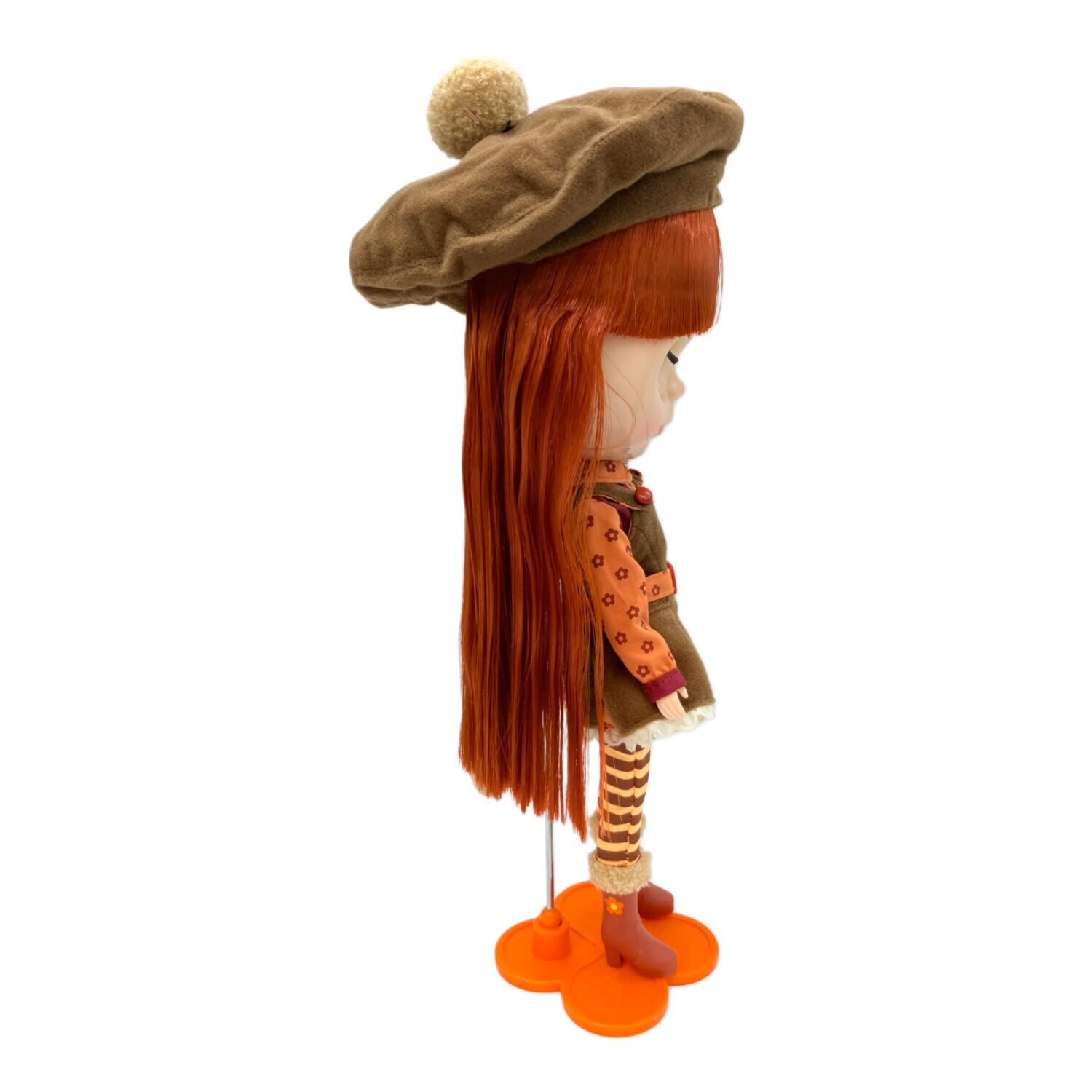 Blythe (ブライス) モッドモーリー 人形｜トレファクONLINE
