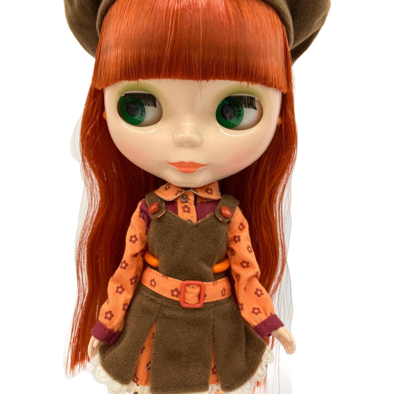 Blythe (ブライス) モッドモーリー 人形｜トレファクONLINE