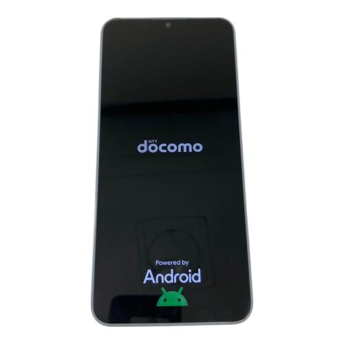 AQUOS wish4 SH-52E