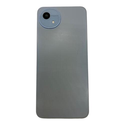 AQUOS wish4 SH-52E
