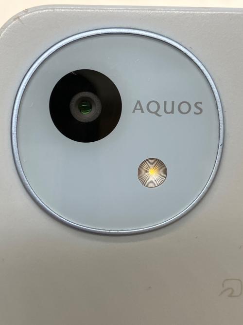 AQUOS wish4 SH-52E