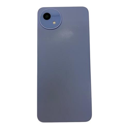AQUOS wish5 SH-52F
