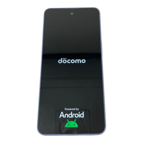 AQUOS wish5 SH-52F
