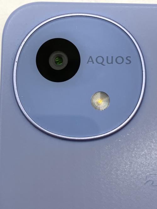 AQUOS wish5 SH-52F