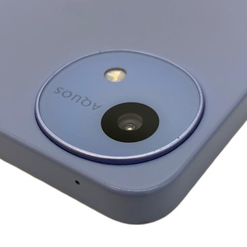 AQUOS wish5 SH-52F