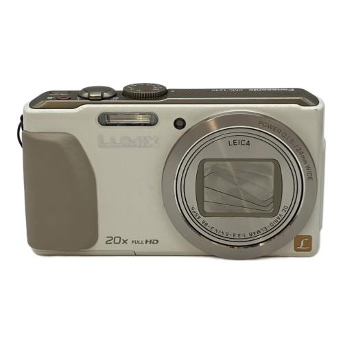 Panasonic (パナソニック) コンパクトデジタルカメラ LUMIX DMC-TZ40