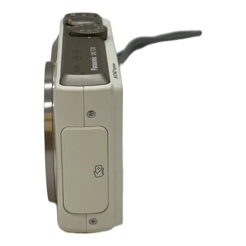 Panasonic (パナソニック) コンパクトデジタルカメラ LUMIX DMC-TZ40