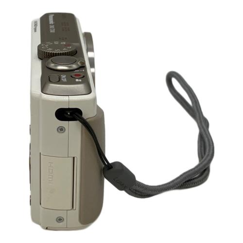 Panasonic (パナソニック) コンパクトデジタルカメラ LUMIX DMC-TZ40