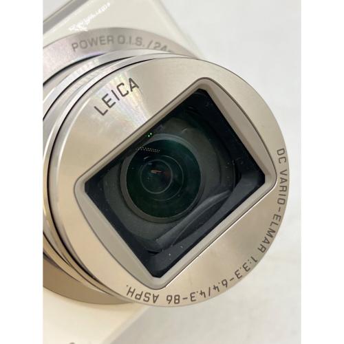 Panasonic (パナソニック) コンパクトデジタルカメラ LUMIX DMC-TZ40