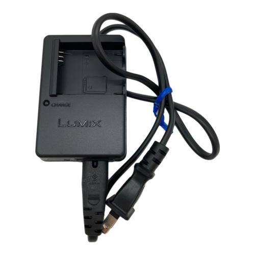 Panasonic (パナソニック) コンパクトデジタルカメラ LUMIX DMC-TZ40