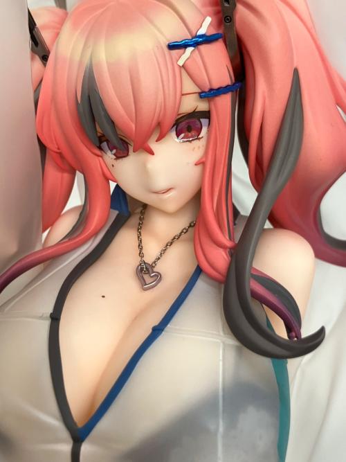 アズールレーン スケールフィギュア
