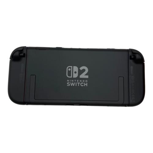 Nintendo (ニンテンドー) Nintendo Switch2 BEE-001