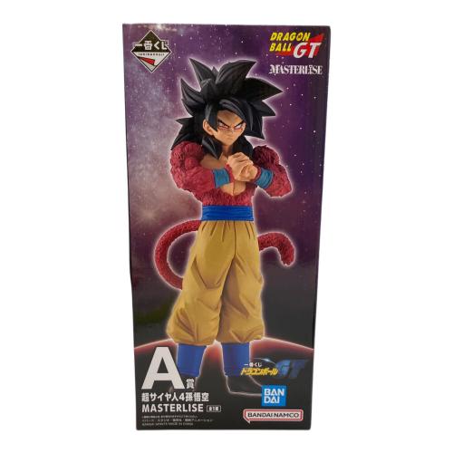ドラゴンボール フィギュア 一番くじ