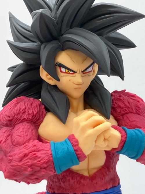 ドラゴンボール フィギュア 一番くじ