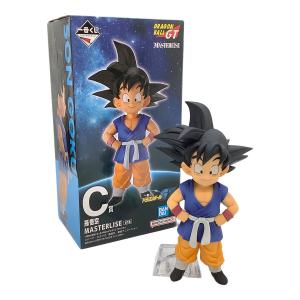 ドラゴンボール フィギュア