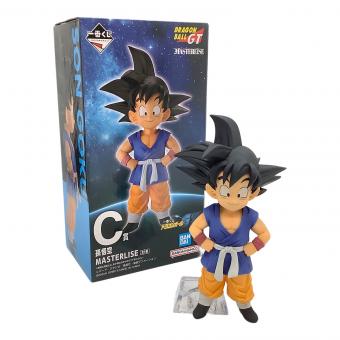 ドラゴンボール フィギュア