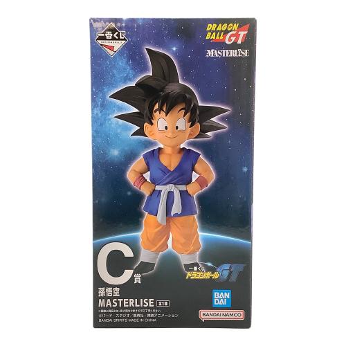 ドラゴンボール フィギュア