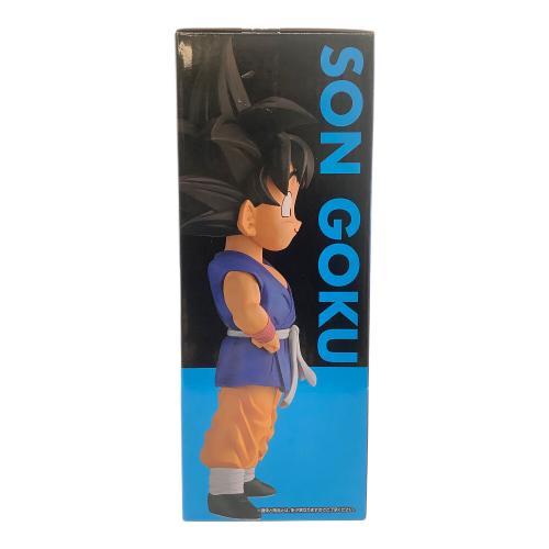 ドラゴンボール フィギュア