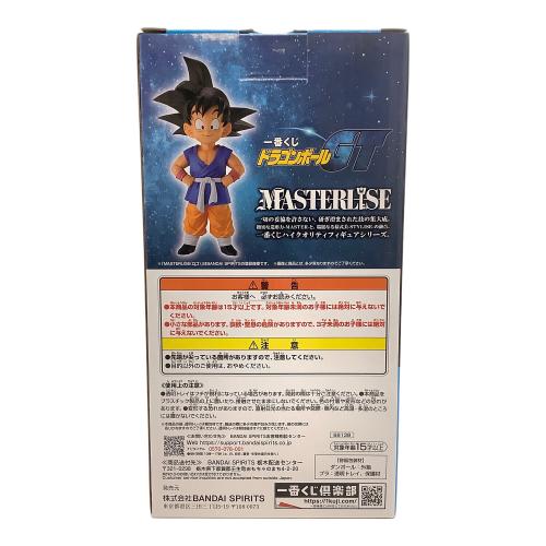ドラゴンボール フィギュア
