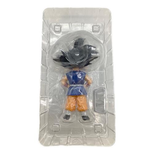 ドラゴンボール フィギュア