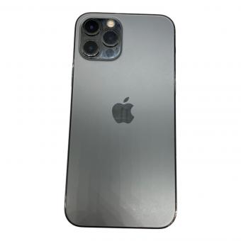 Apple (アップル) iPhone12 Pro MGM93J/A