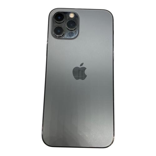 Apple (アップル) iPhone12 Pro MGM93J/A