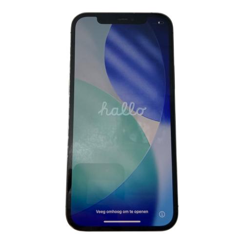 Apple (アップル) iPhone12 Pro MGM93J/A