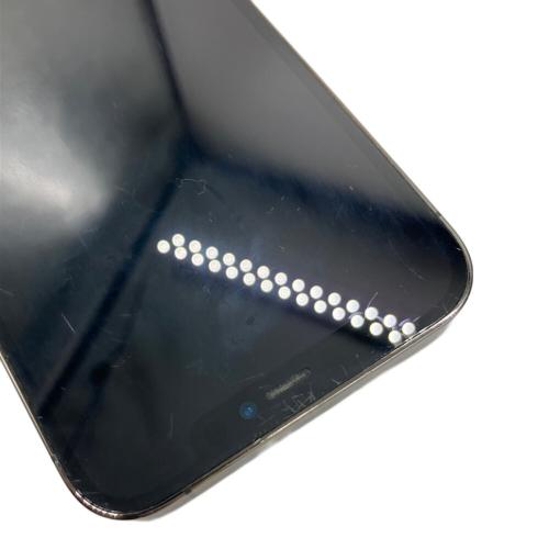 Apple (アップル) iPhone12 Pro MGM93J/A