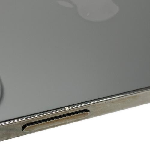 Apple (アップル) iPhone12 Pro MGM93J/A