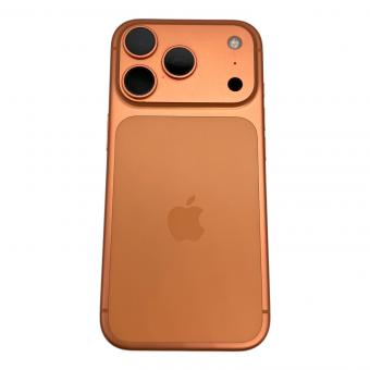 Apple (アップル) iPhone17 Pro MG864J/A