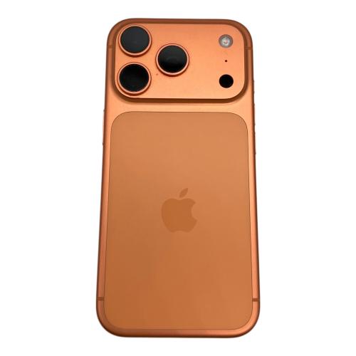 Apple (アップル) iPhone17 Pro MG864J/A