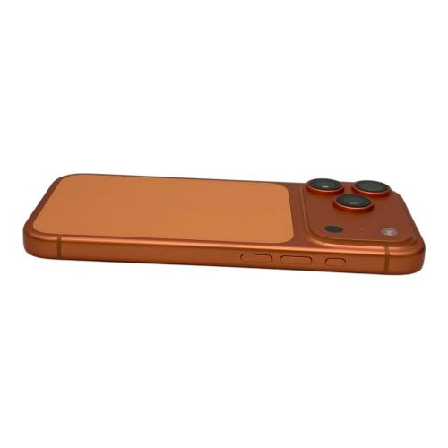 Apple (アップル) iPhone17 Pro MG864J/A