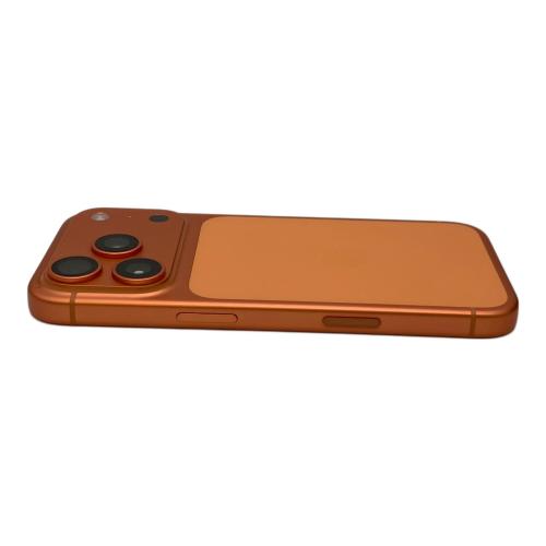 Apple (アップル) iPhone17 Pro MG864J/A