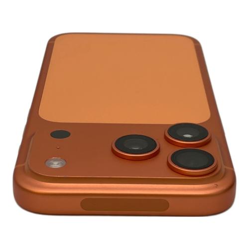 Apple (アップル) iPhone17 Pro MG864J/A