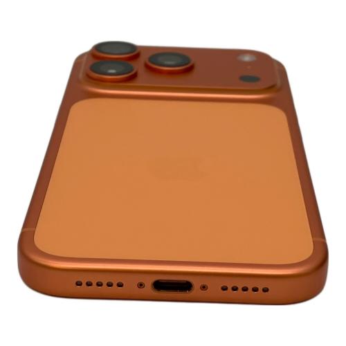 Apple (アップル) iPhone17 Pro MG864J/A