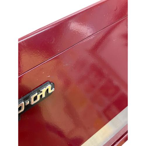 SNAP-ON (スナップオン) ミニチュア工具箱